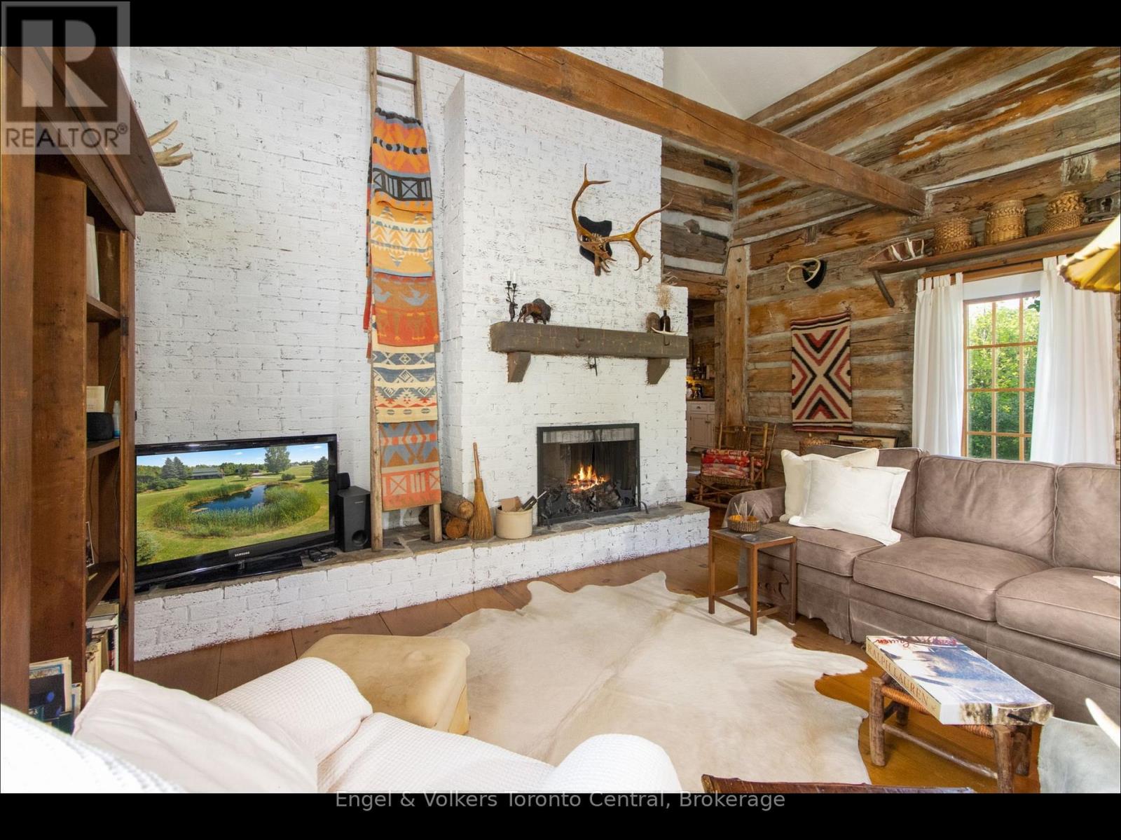 317343 3rd Line, Meaford, Ontario  N4L 1W7 - Photo 14 - X12404961