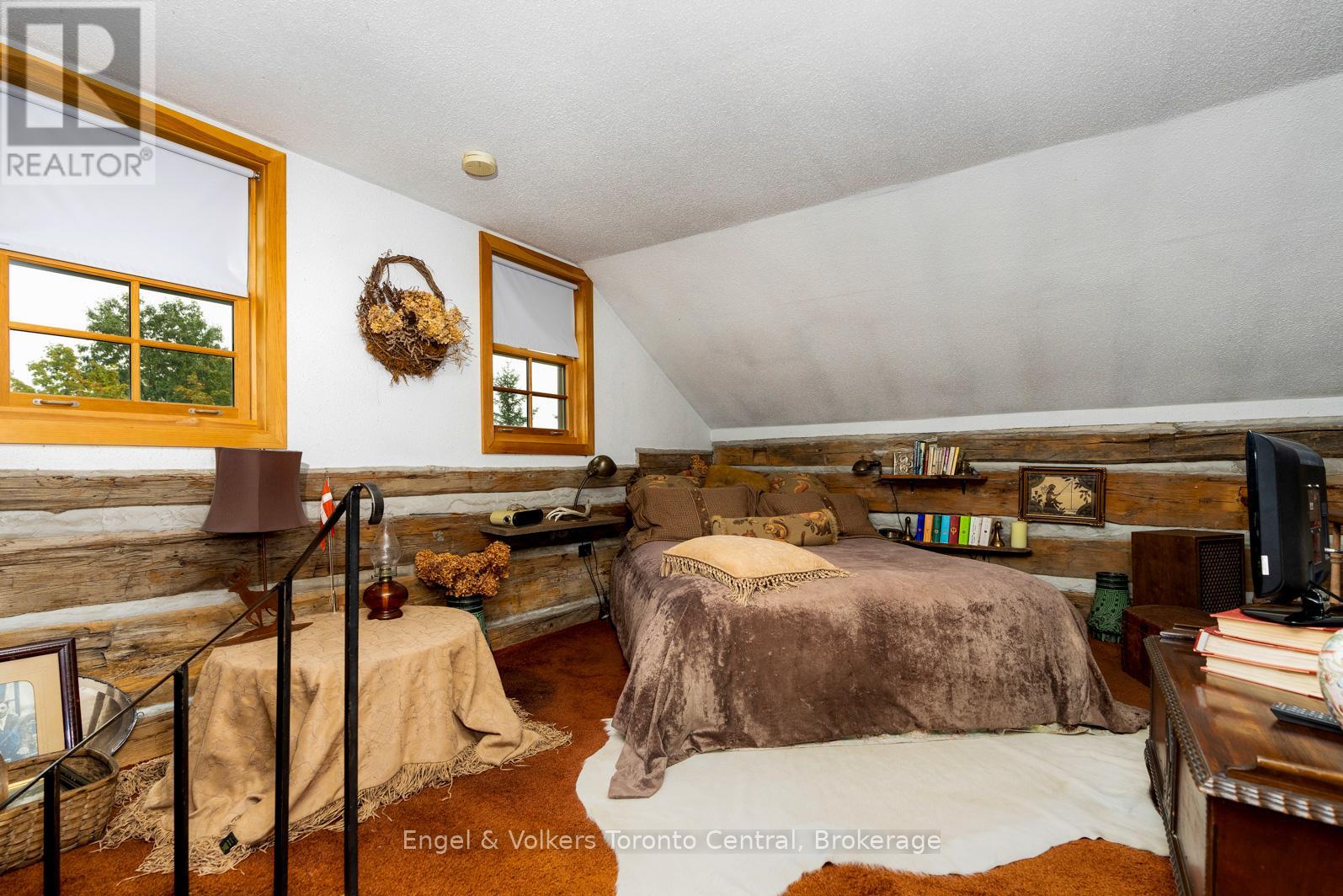 317343 3rd Line, Meaford, Ontario  N4L 1W7 - Photo 16 - X12404961