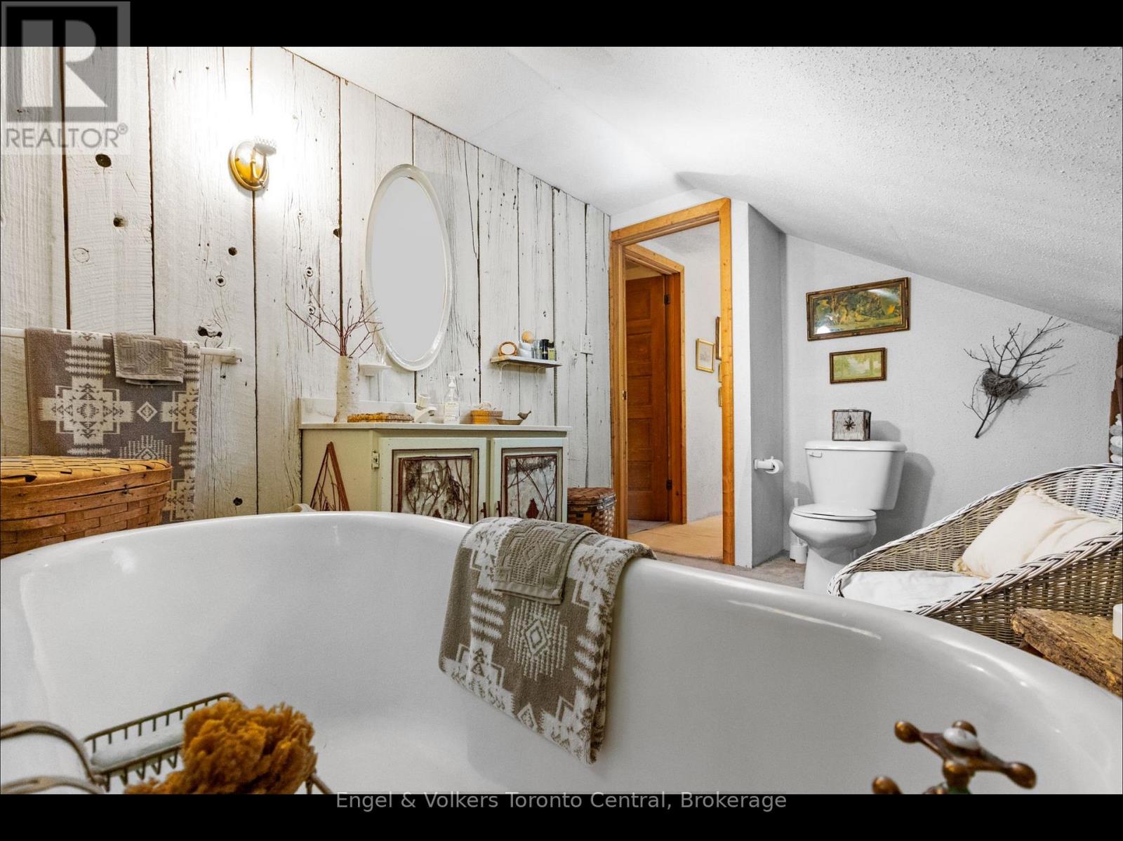 317343 3rd Line, Meaford, Ontario  N4L 1W7 - Photo 20 - X12404961