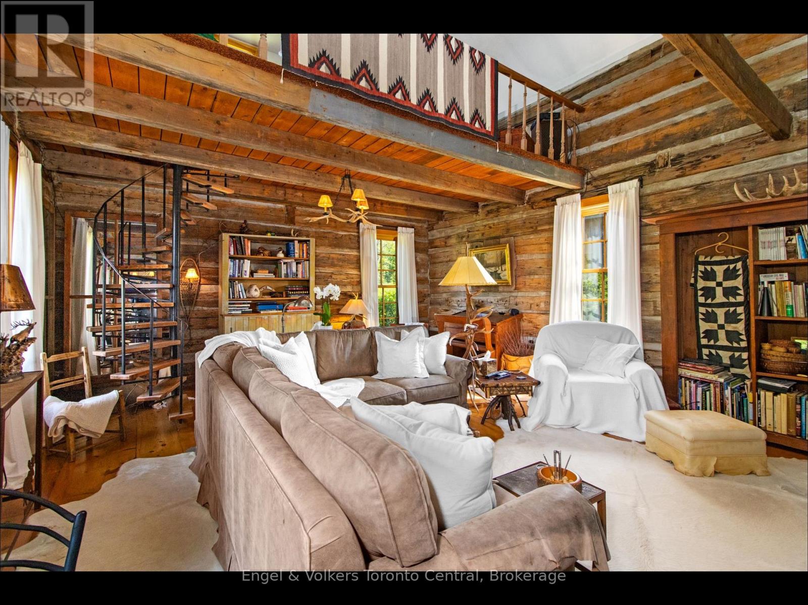 317343 3rd Line, Meaford, Ontario  N4L 1W7 - Photo 12 - X12404961