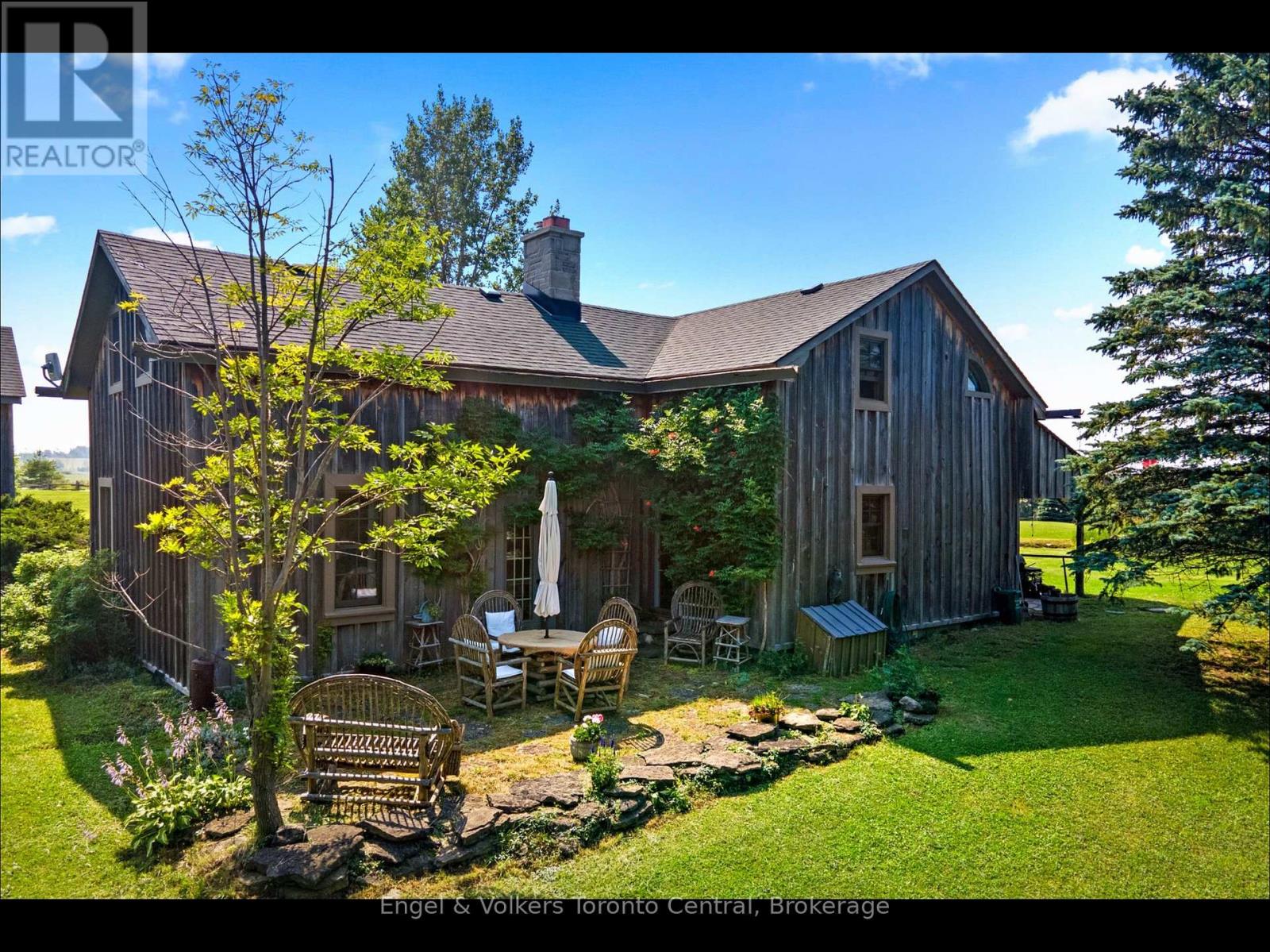 317343 3rd Line, Meaford, Ontario  N4L 1W7 - Photo 30 - X12404961