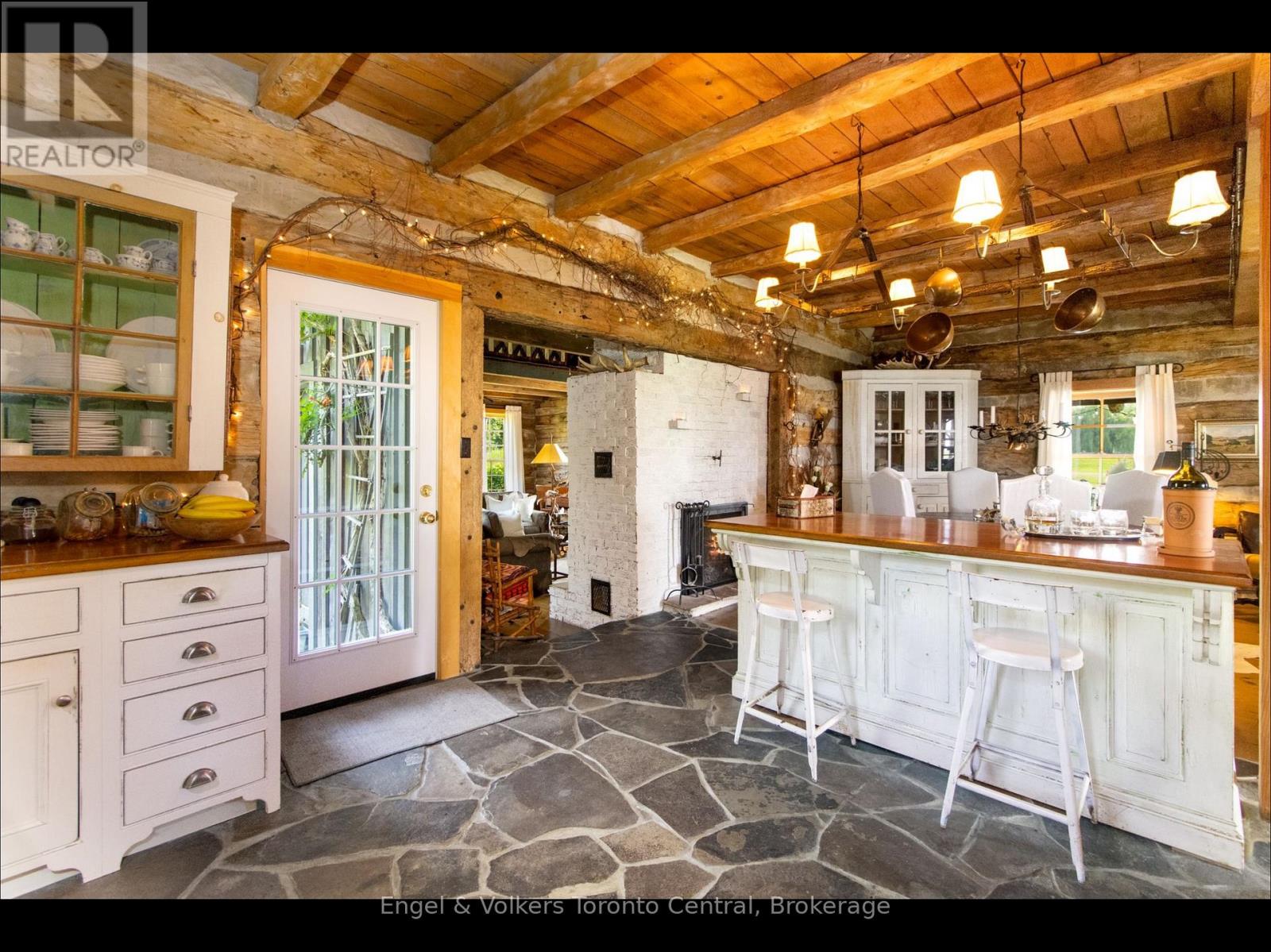 317343 3rd Line, Meaford, Ontario  N4L 1W7 - Photo 9 - X12404961