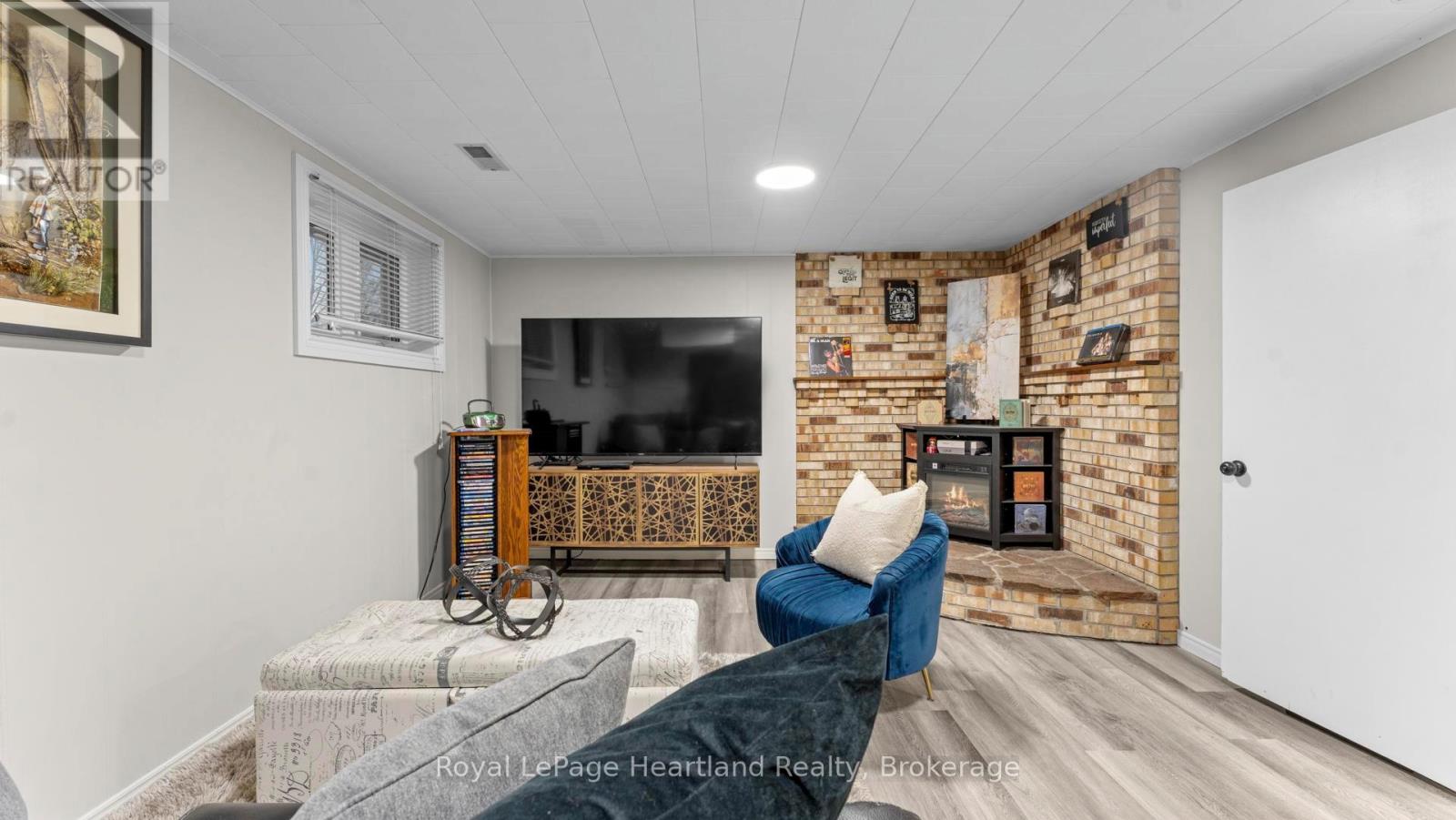 17 Suncoast Drive W, Goderich (Goderich (Town)), Ontario  N7A 4H1 - Photo 30 - X12700880