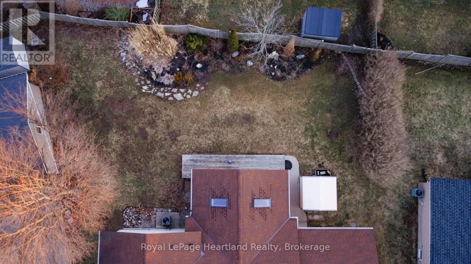 17 Suncoast Drive W, Goderich (Goderich (Town)), Ontario  N7A 4H1 - Photo 36 - X12700880