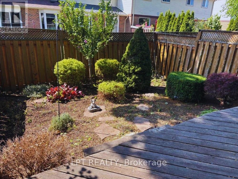124 Grenbeck Drive, Toronto, Ontario  M1V 2H6 - Photo 39 - E12860298