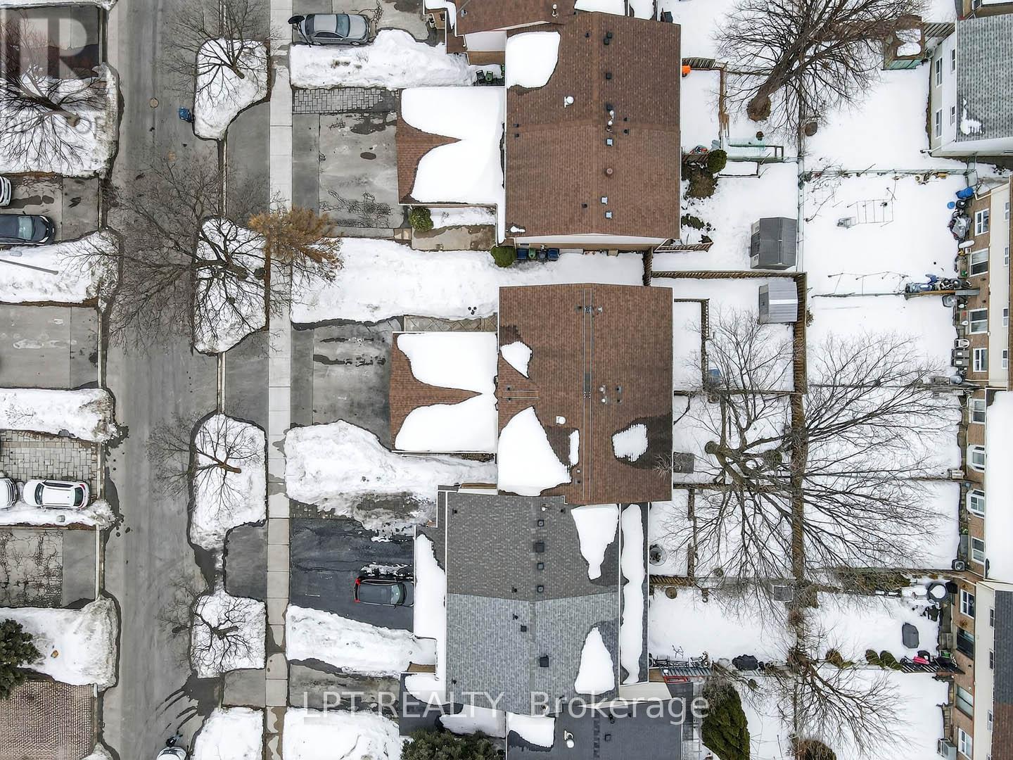 124 Grenbeck Drive, Toronto, Ontario  M1V 2H6 - Photo 45 - E12860298