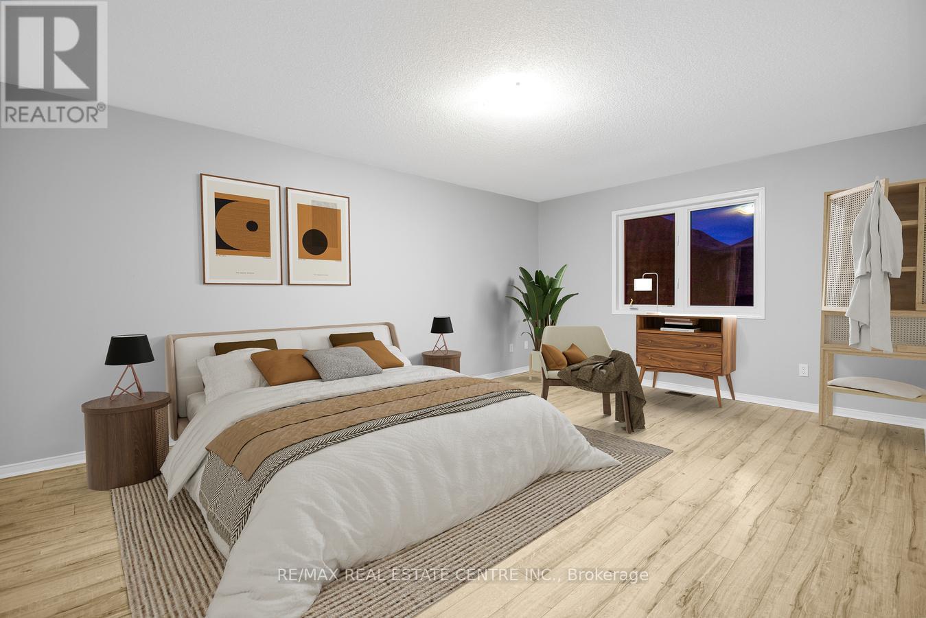 112 Commodore Drive, Brampton, Ontario L6X 0S6 - Photo 20 - W12791788