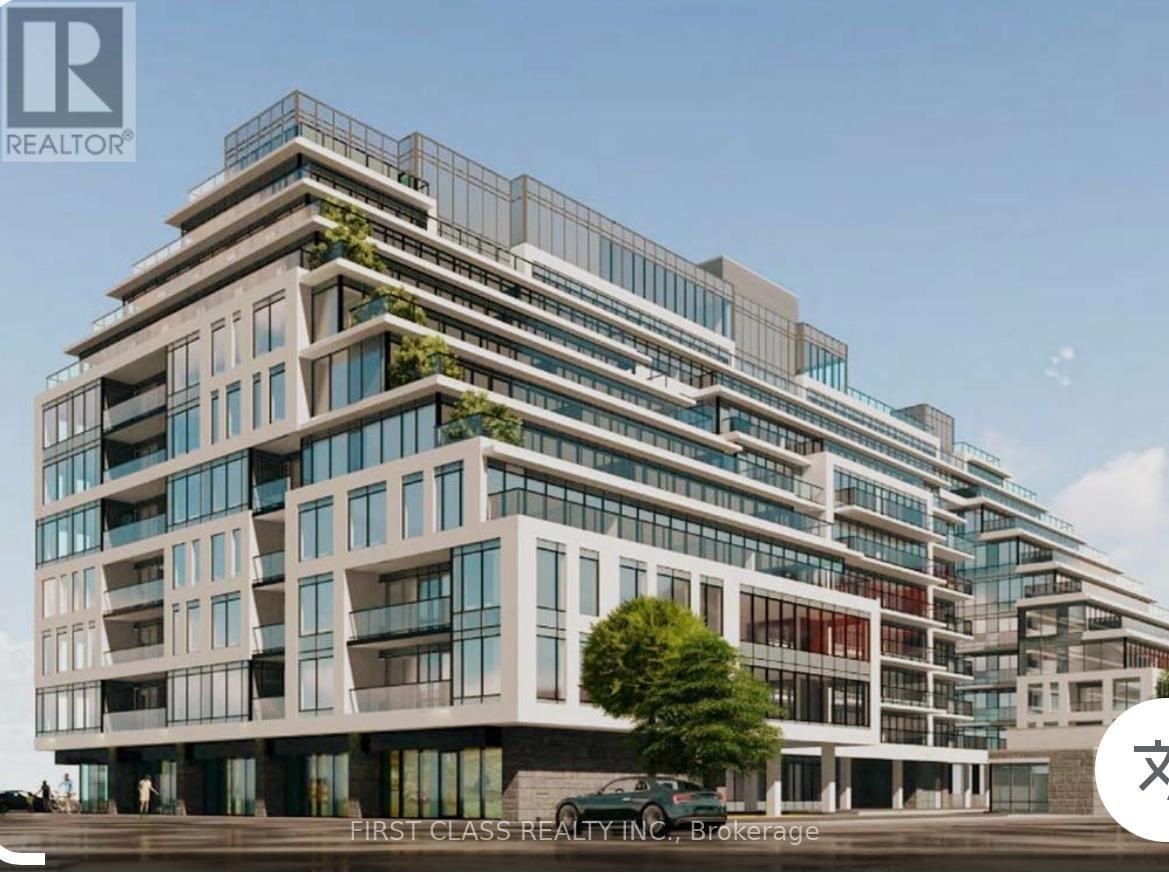 718 - 556 Marlee Avenue, Toronto, Ontario  M6B 0B1 - Photo 2 - W12789108