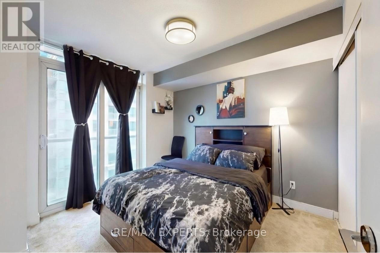 2245 - 35 Viking Lane, Toronto, Ontario  M9B 0A2 - Photo 18 - W12844918