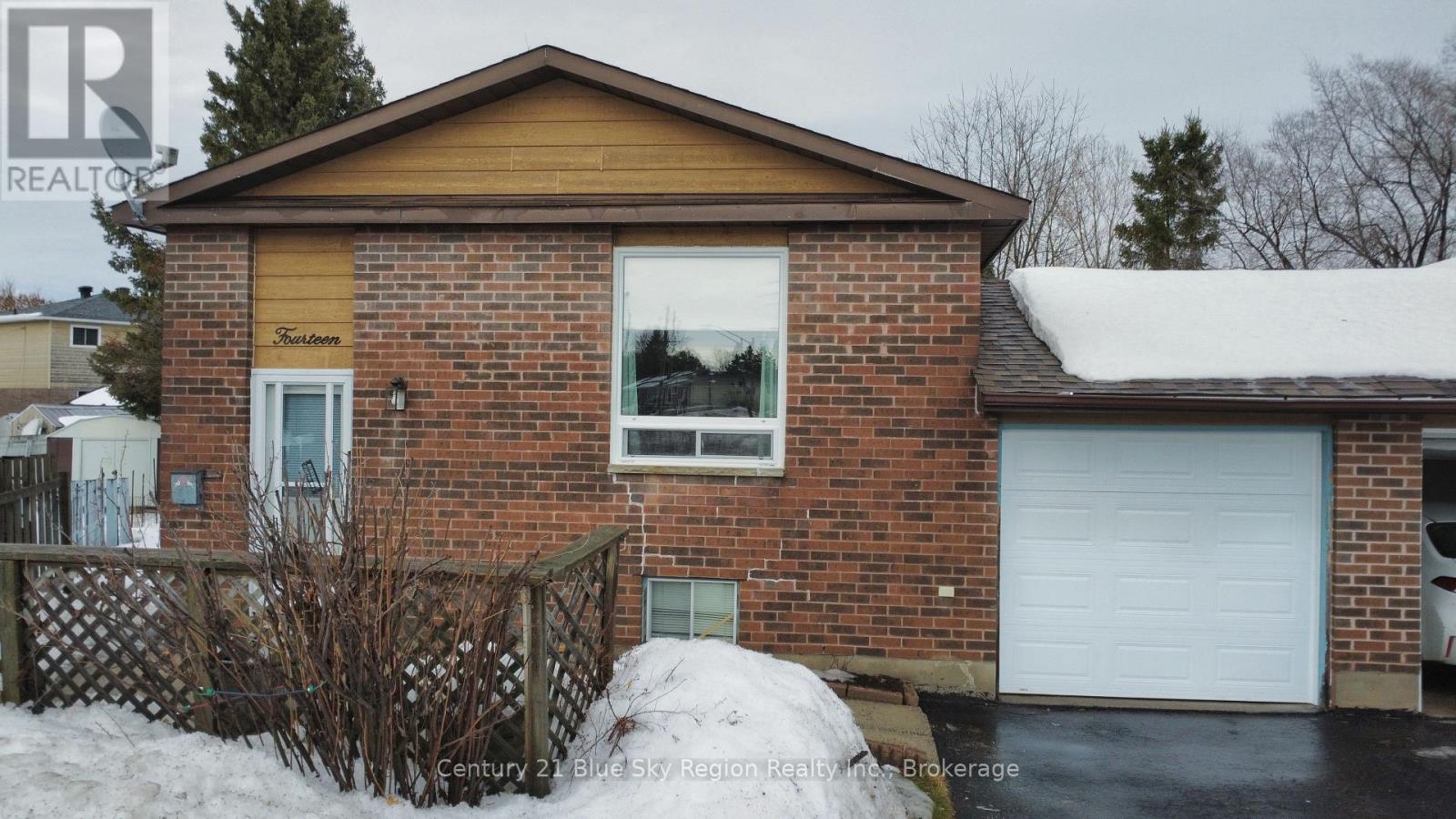 14 CYPRESS COURT, North Bay, Ontario