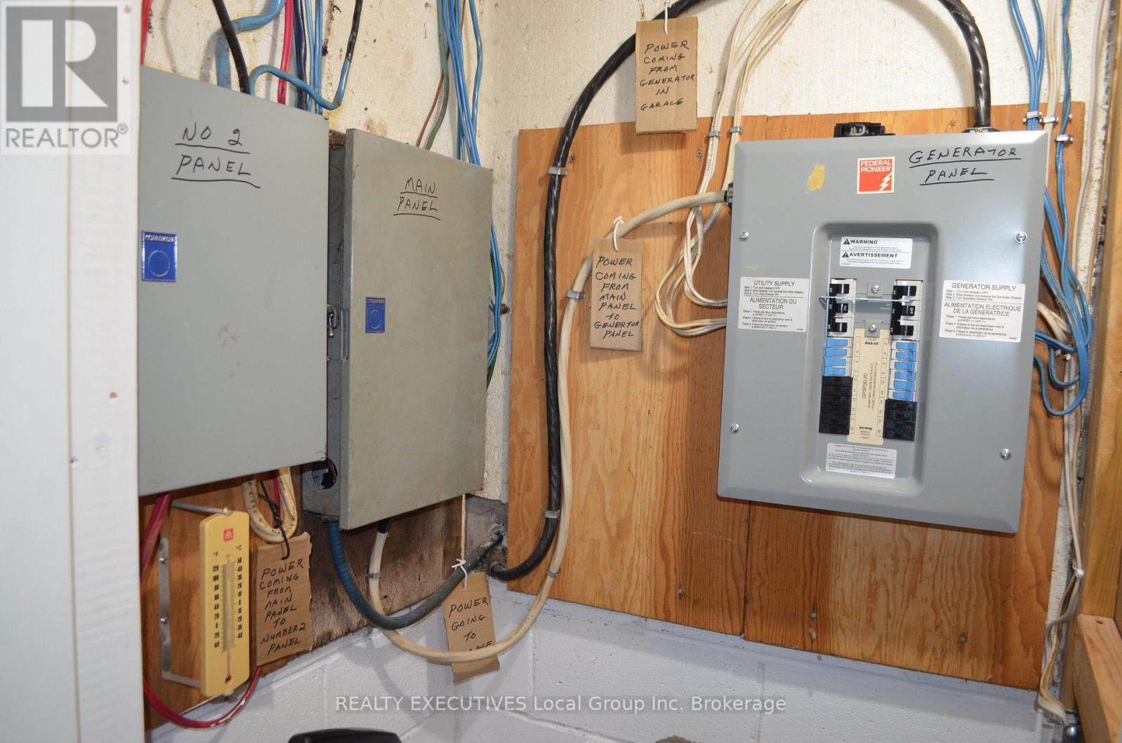 11 Chalet Road, Powassan, Ontario  P0H 2L0 - Photo 45 - X12861388