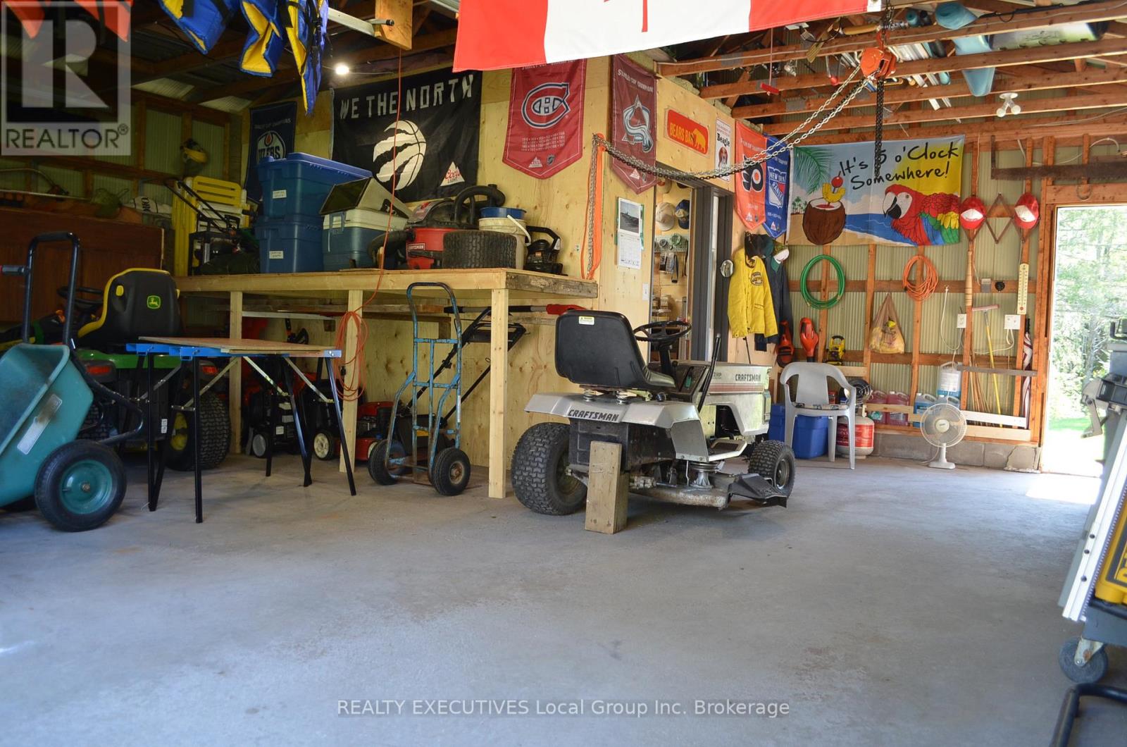 11 Chalet Road, Powassan, Ontario  P0H 2L0 - Photo 7 - X12861388