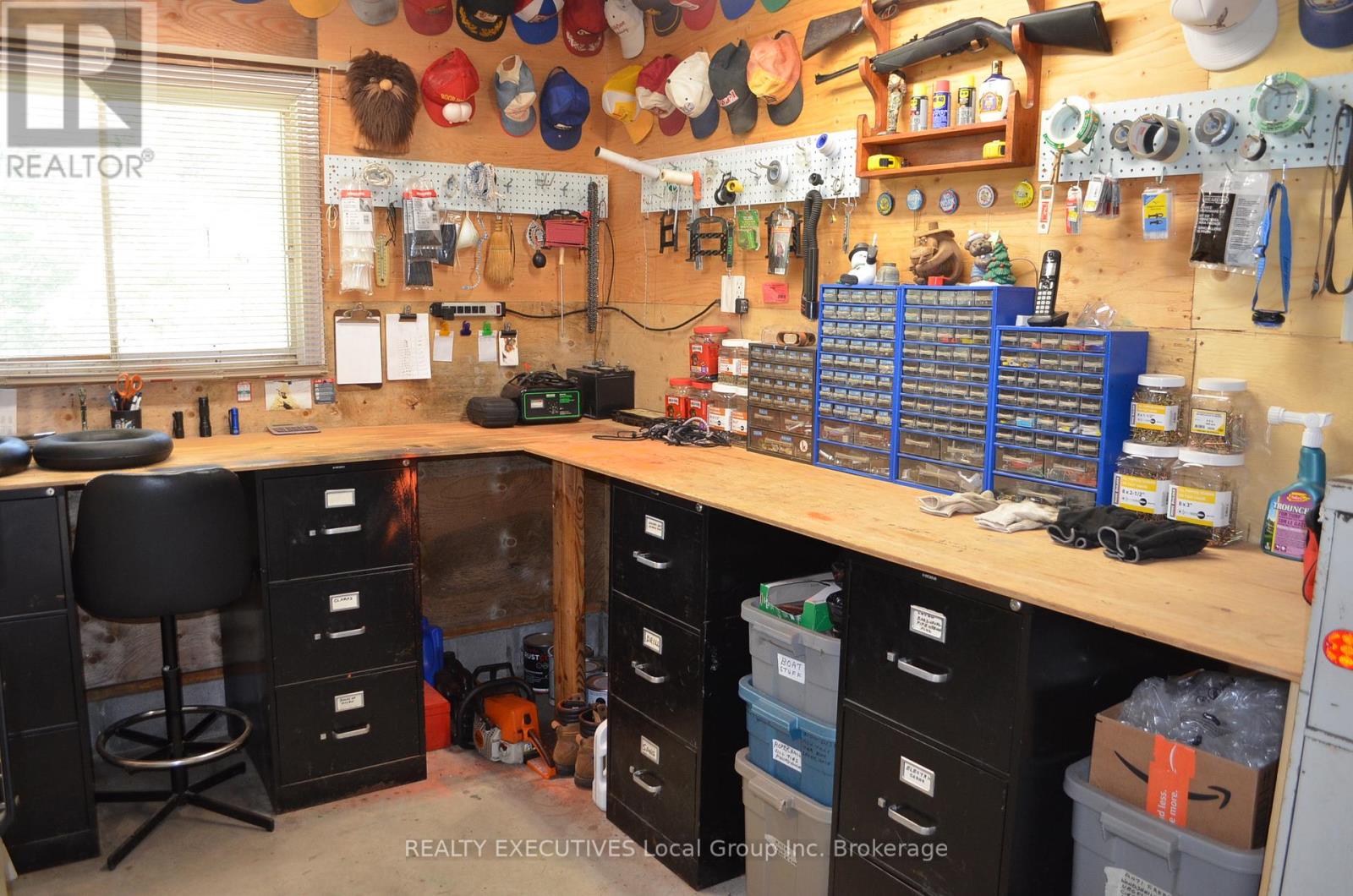 11 Chalet Road, Powassan, Ontario  P0H 2L0 - Photo 8 - X12861388