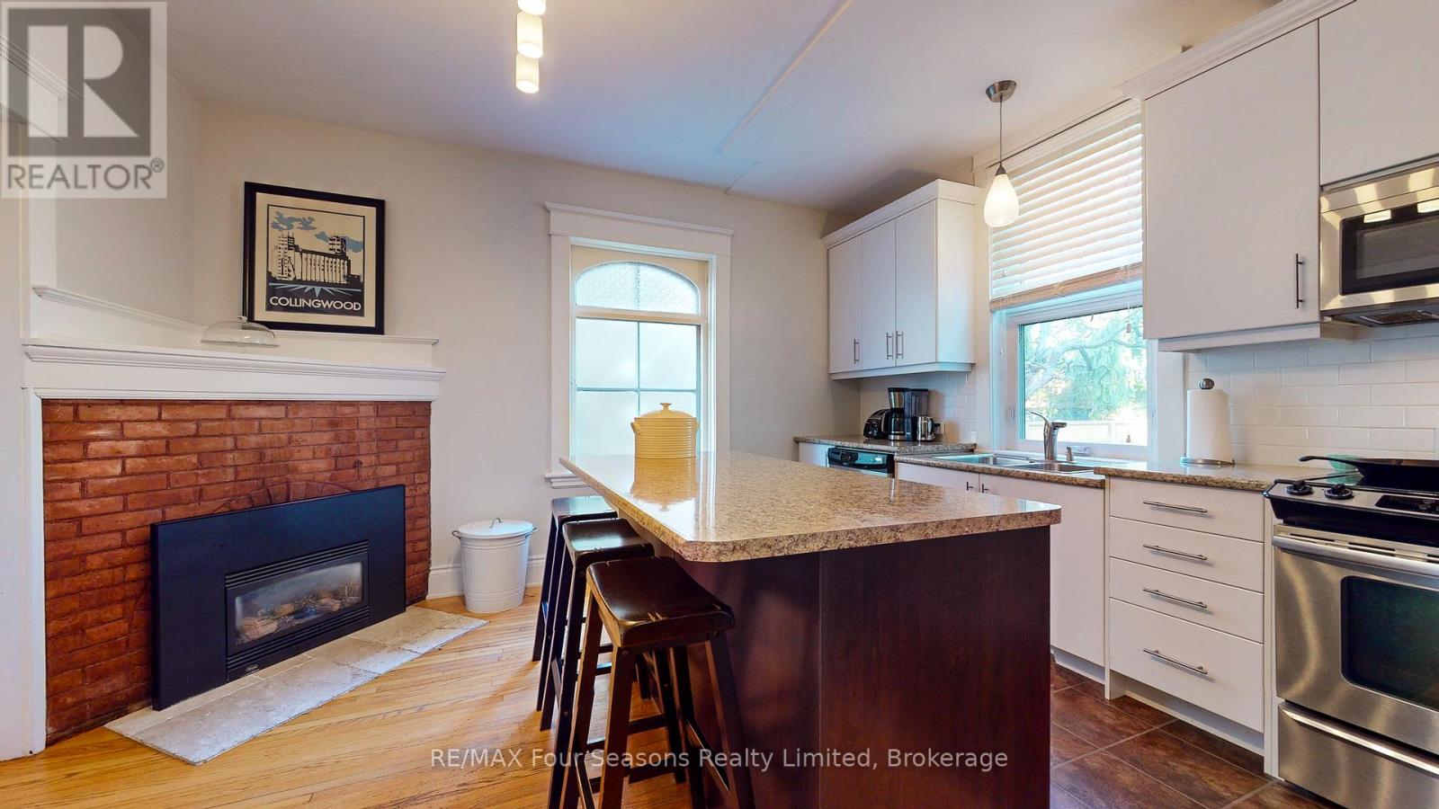 143 Fourth Street W, Collingwood, Ontario  L9Y 1R6 - Photo 11 - S12861304