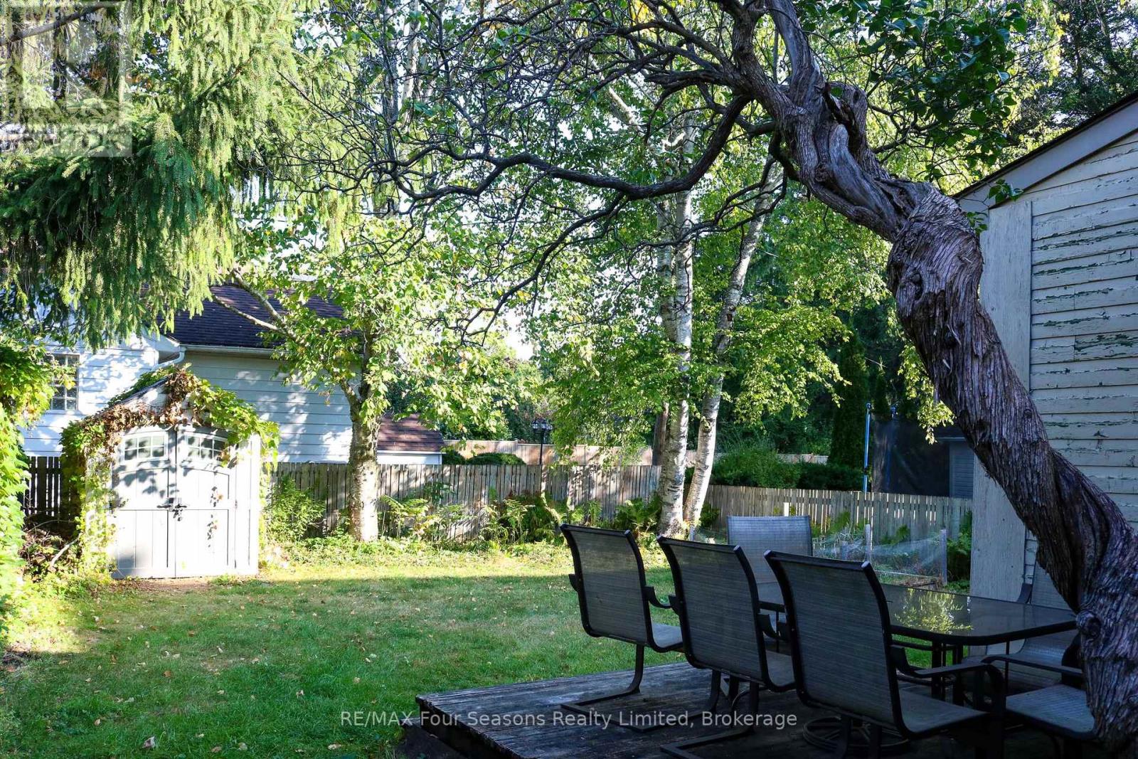 143 Fourth Street W, Collingwood, Ontario  L9Y 1R6 - Photo 36 - S12861304