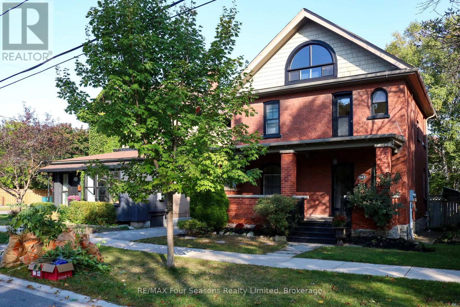 143 Fourth Street W, Collingwood, Ontario  L9Y 1R6 - Photo 38 - S12861304