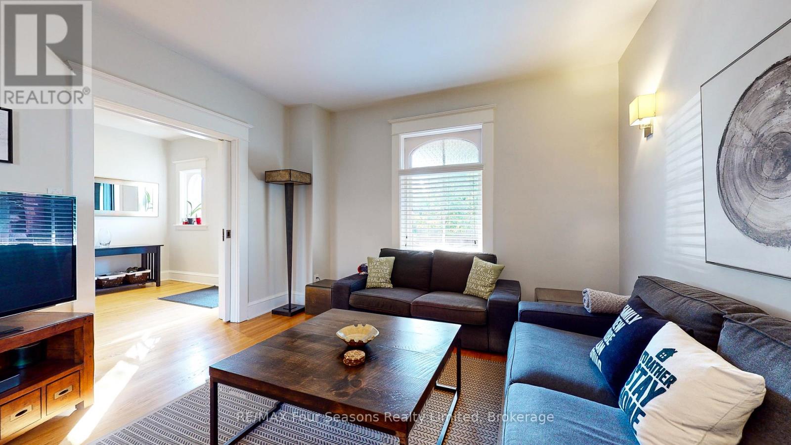 143 Fourth Street W, Collingwood, Ontario  L9Y 1R6 - Photo 8 - S12861304