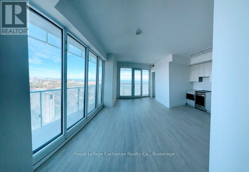 4710 - 3883 Quartz Road, Mississauga (City Centre), Ontario  L5B 0M4 - Photo 3 - W12861308