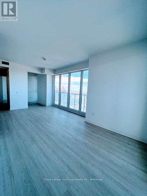 4710 - 3883 Quartz Road, Mississauga (City Centre), Ontario  L5B 0M4 - Photo 4 - W12861308