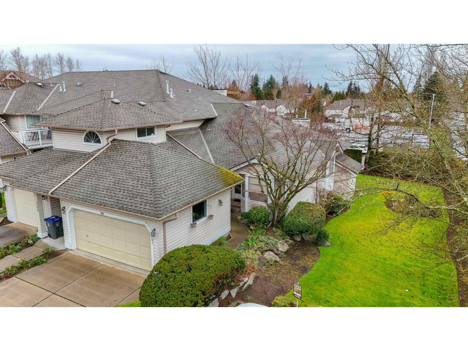 101 16071 82 Avenue, Surrey, British Columbia  V3S 2L6 - Photo 30 - R3097344