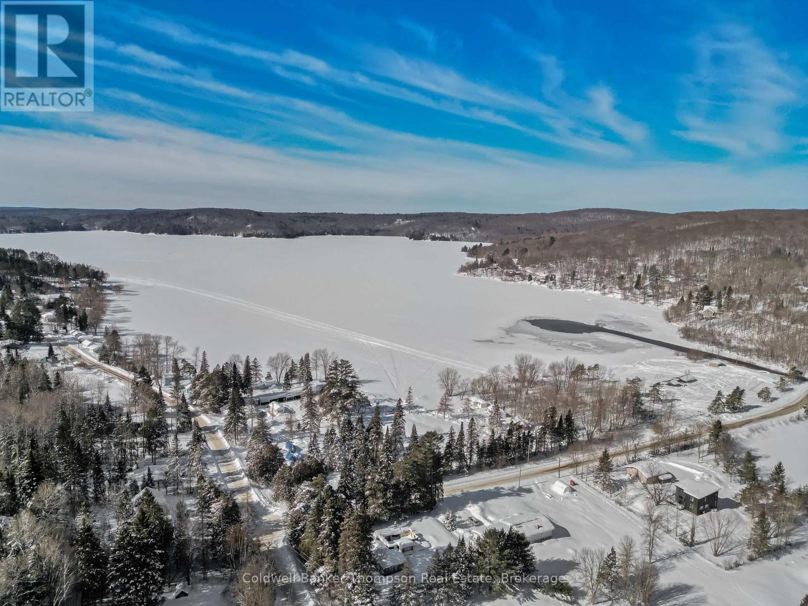 219 Doe Lake Road, Armour, Ontario  P0A 1L0 - Photo 13 - X12861288