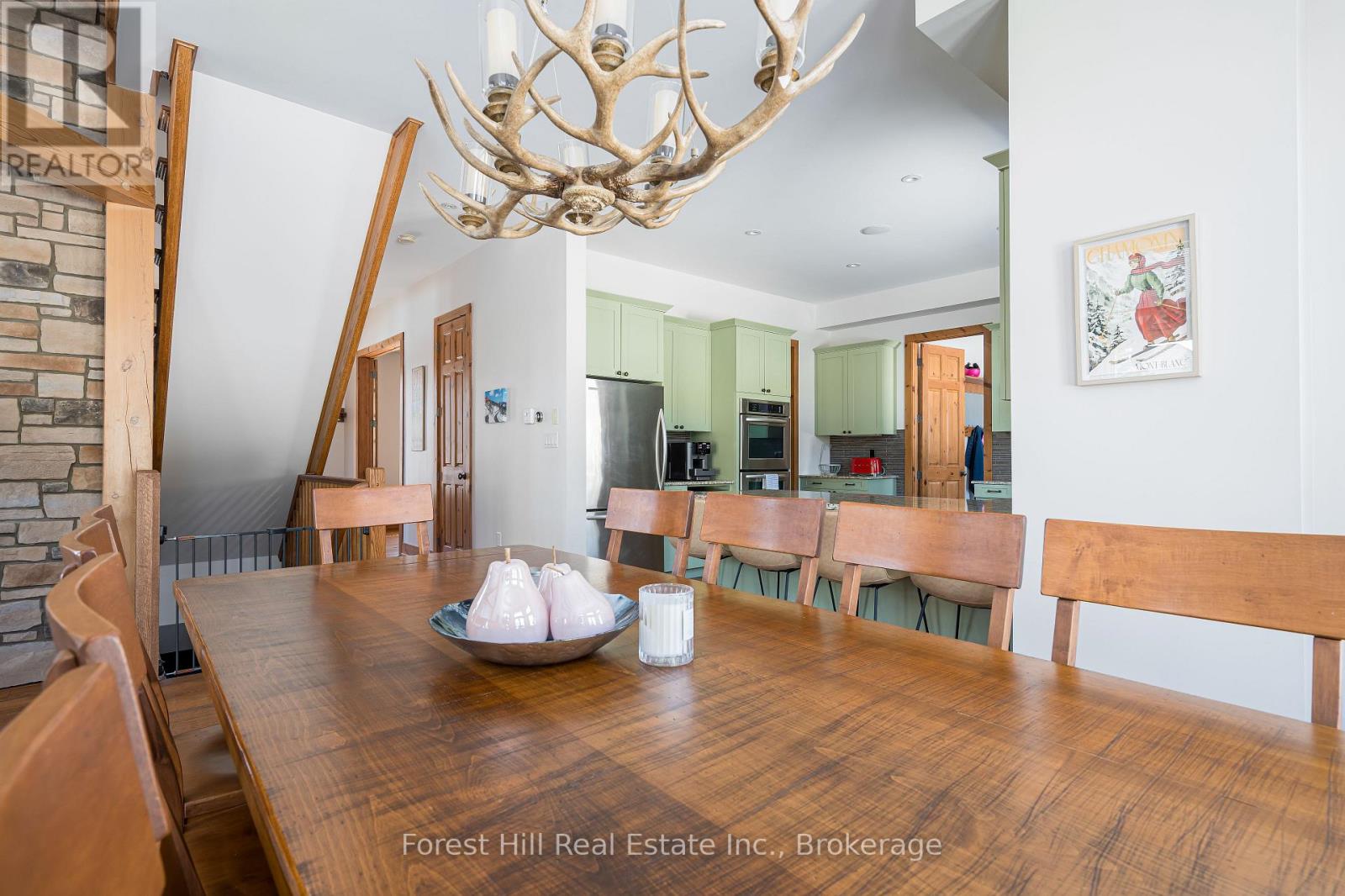 106 Manitou Court, Blue Mountains, Ontario  L9Y 0B6 - Photo 10 - X12861302