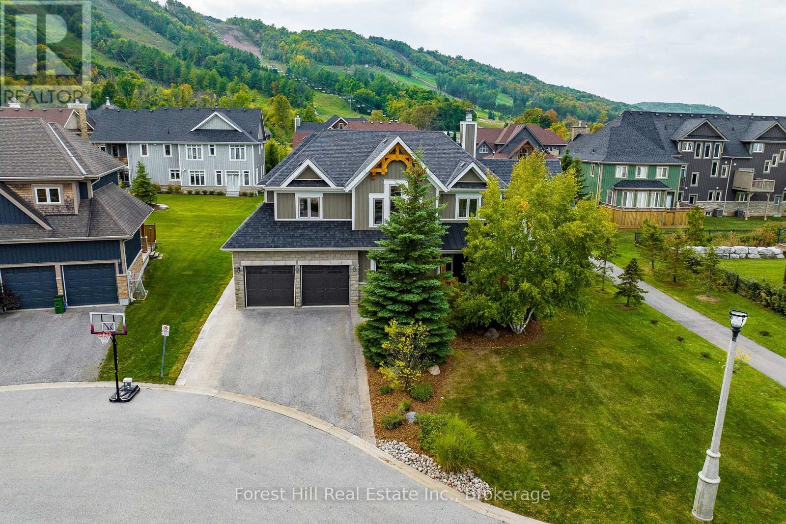 106 Manitou Court, Blue Mountains, Ontario  L9Y 0B6 - Photo 38 - X12861302