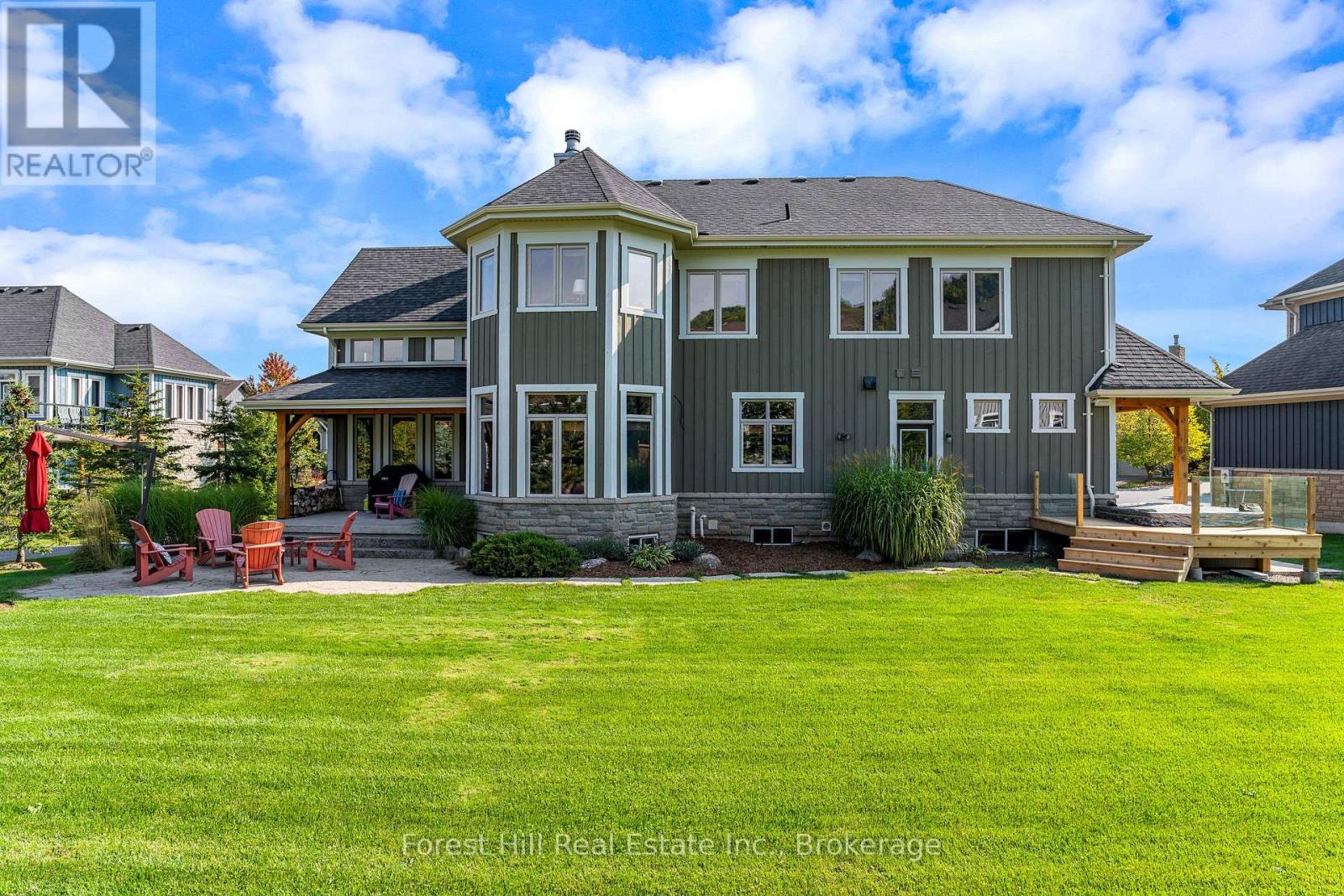 106 Manitou Court, Blue Mountains, Ontario  L9Y 0B6 - Photo 39 - X12861302