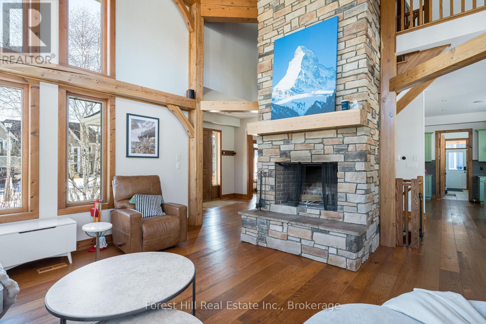 106 Manitou Court, Blue Mountains, Ontario  L9Y 0B6 - Photo 4 - X12861302