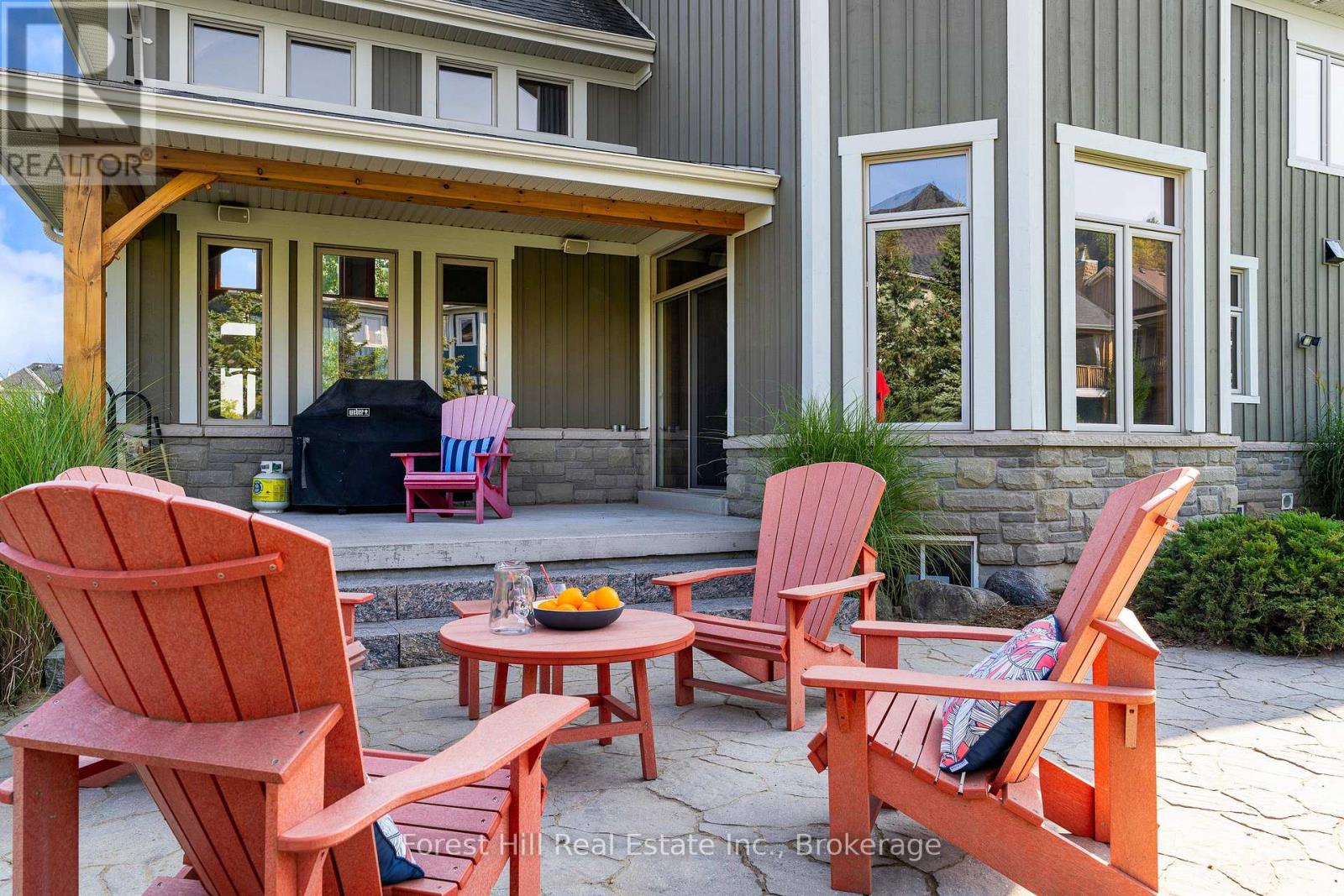 106 Manitou Court, Blue Mountains, Ontario  L9Y 0B6 - Photo 41 - X12861302