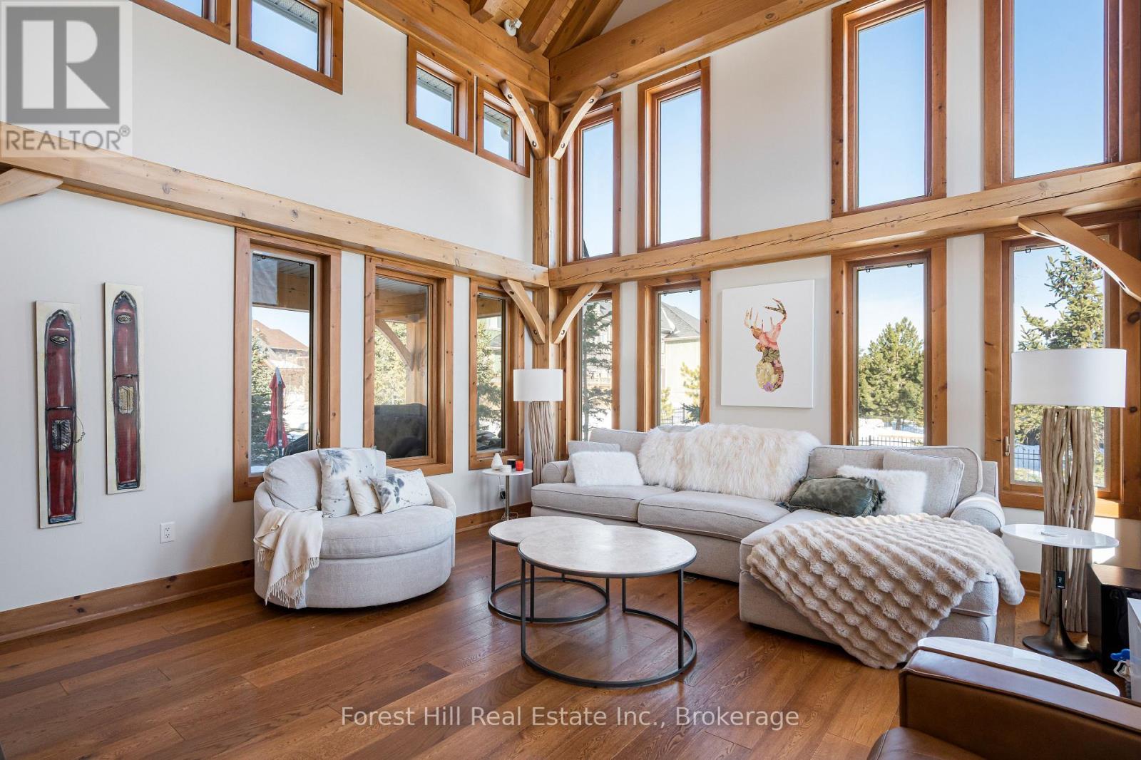 106 Manitou Court, Blue Mountains, Ontario  L9Y 0B6 - Photo 5 - X12861302