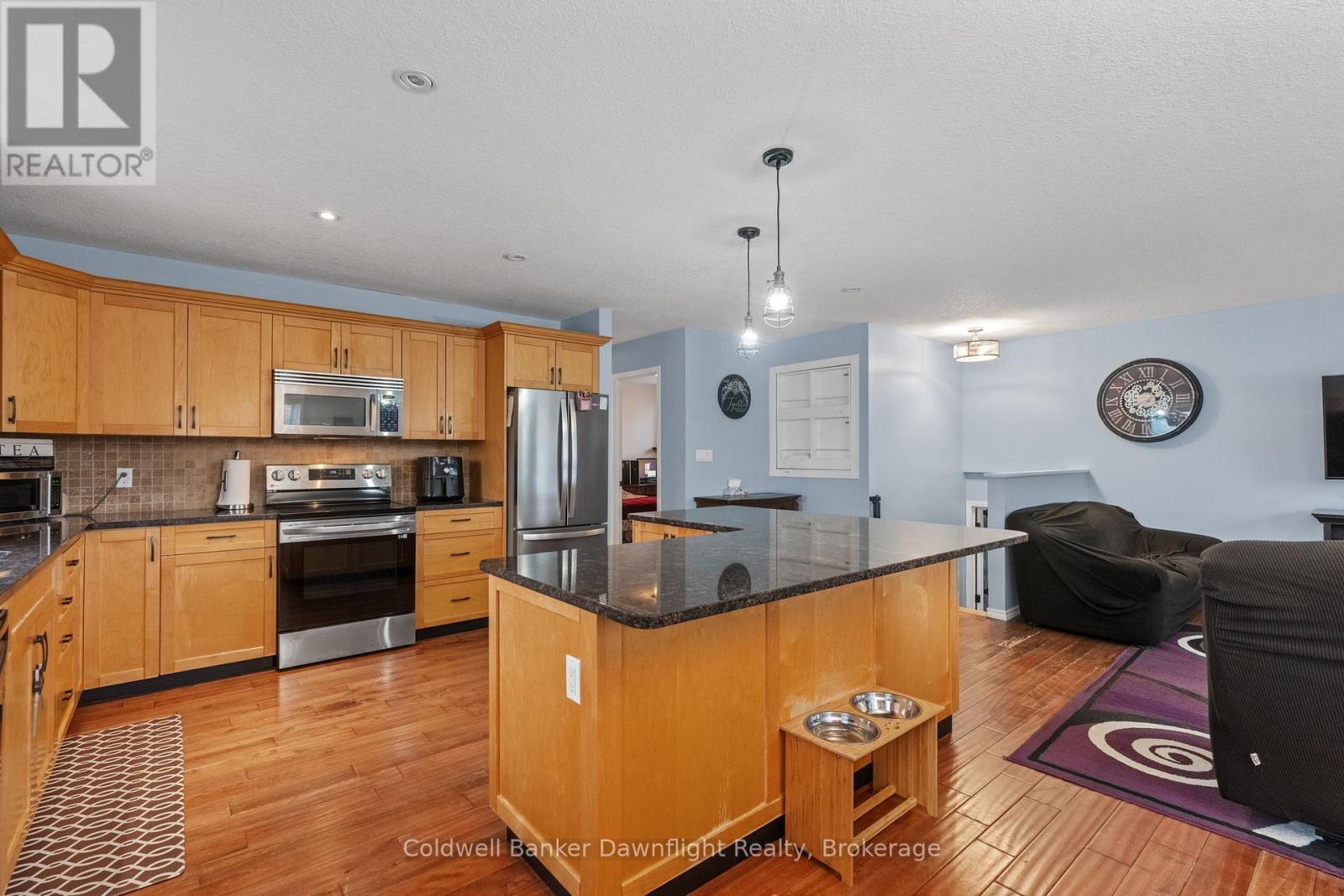 117 Mill Street, North Middlesex, Ontario  N0M 2K0 - Photo 10 - X12861366