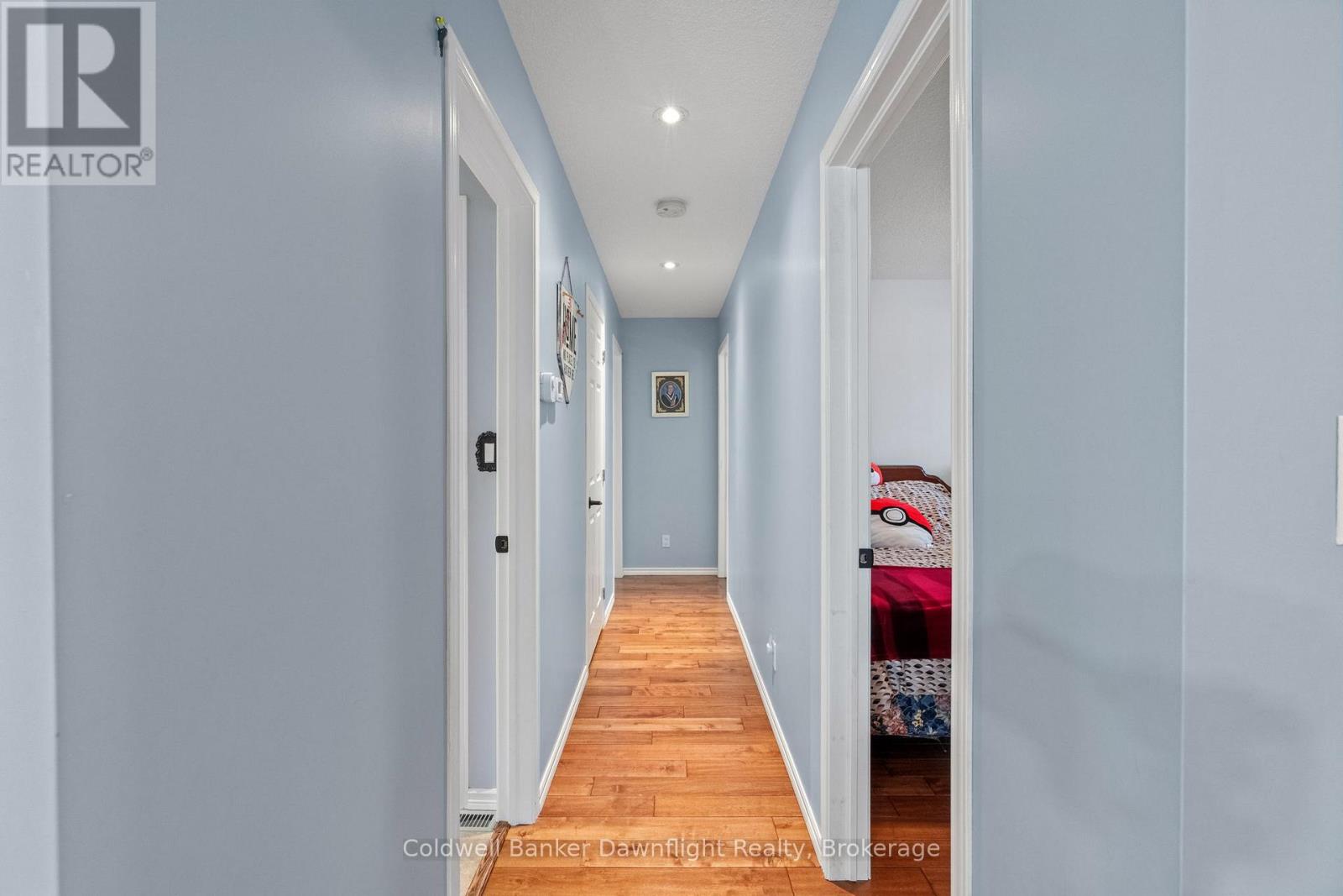 117 Mill Street, North Middlesex, Ontario  N0M 2K0 - Photo 13 - X12861366