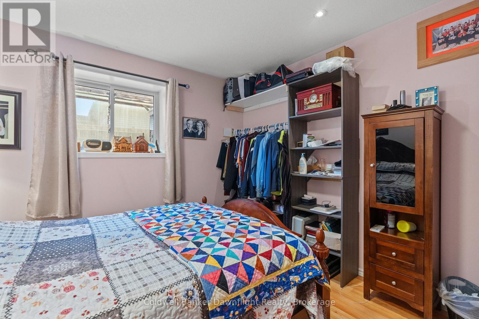 117 Mill Street, North Middlesex, Ontario  N0M 2K0 - Photo 24 - X12861366