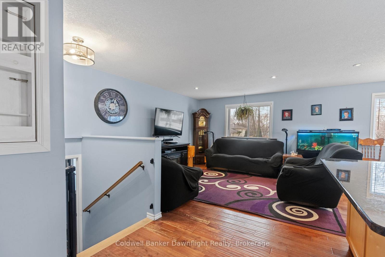 117 Mill Street, North Middlesex, Ontario  N0M 2K0 - Photo 4 - X12861366