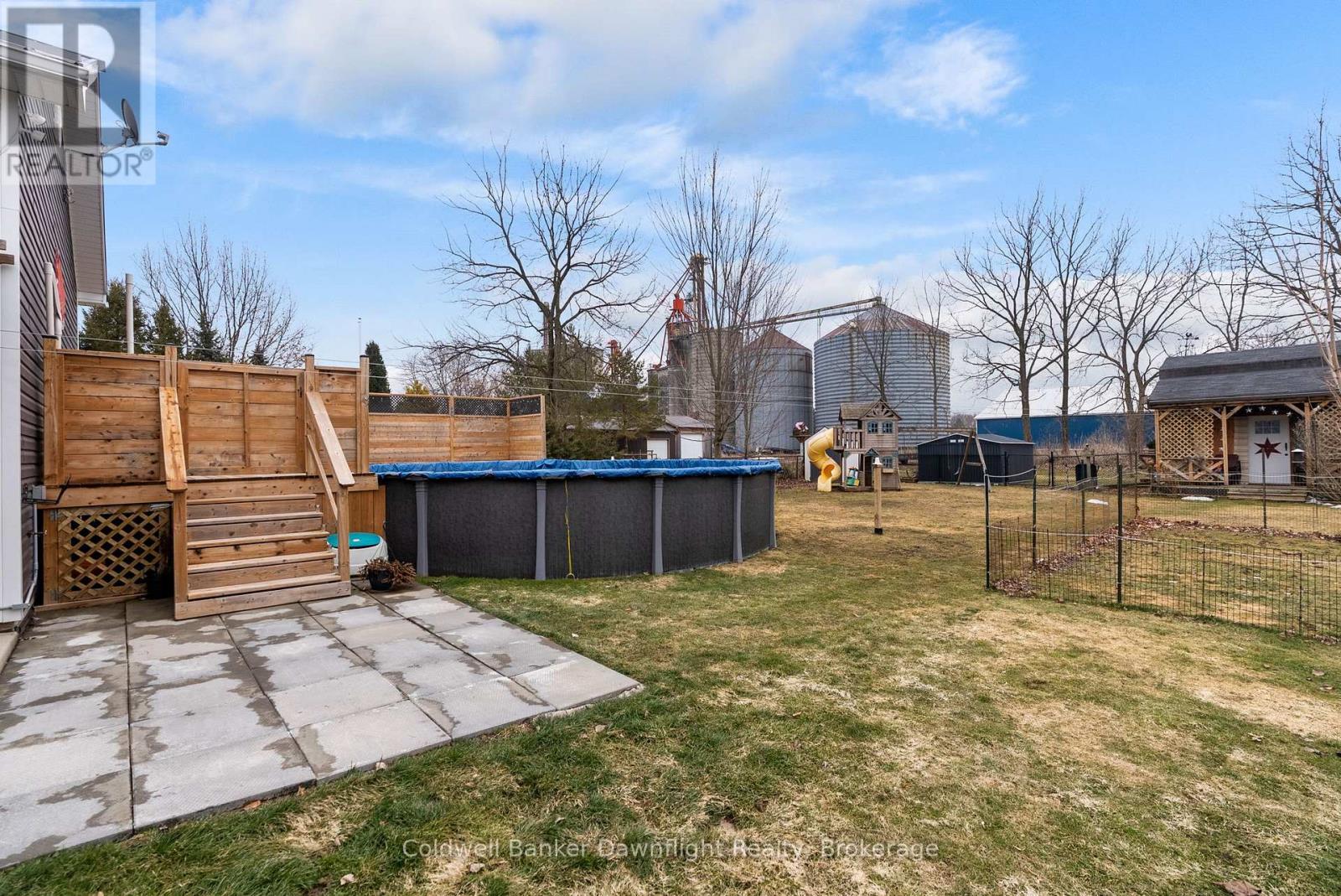 117 Mill Street, North Middlesex, Ontario  N0M 2K0 - Photo 40 - X12861366