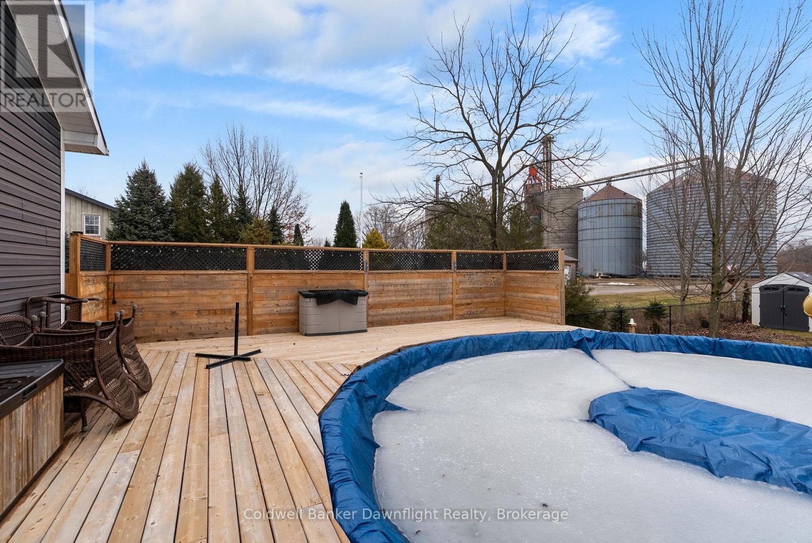 117 Mill Street, North Middlesex, Ontario  N0M 2K0 - Photo 45 - X12861366