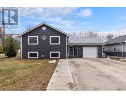 117 MILL STREET, north middlesex (parkhill), Ontario