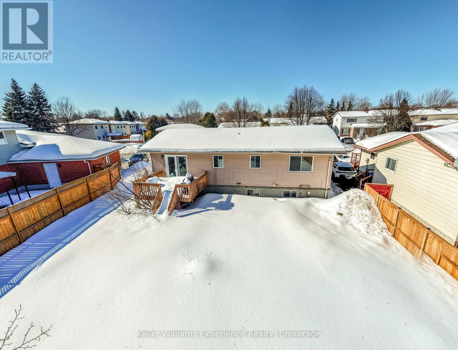 288 Third Avenue, Greater Sudbury, Ontario  P3B 4A1 - Photo 32 - X12861392