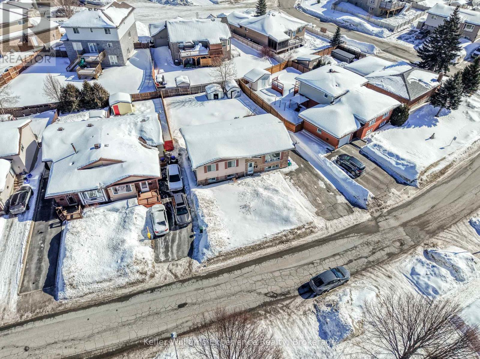 288 Third Avenue, Greater Sudbury, Ontario  P3B 4A1 - Photo 33 - X12861392