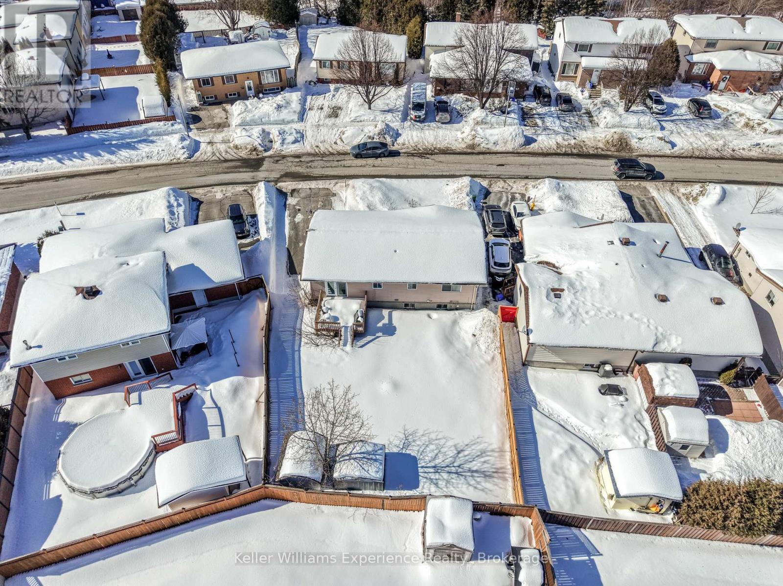 288 Third Avenue, Greater Sudbury, Ontario  P3B 4A1 - Photo 34 - X12861392