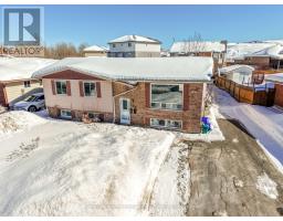 288 THIRD AVENUE, Greater Sudbury, Ontario