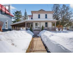 19 WHELAN STREET, Westport, Ontario