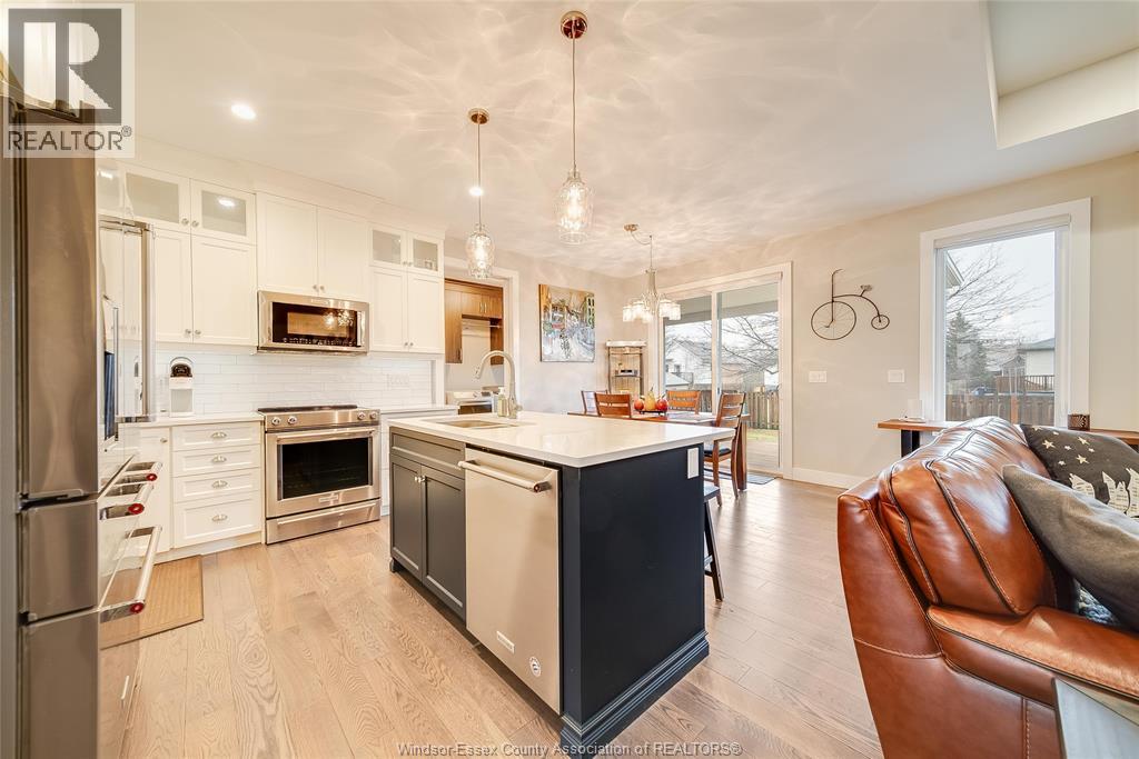 256 Joan Flood Drive, Essex, Ontario  N8M 0C6 - Photo 12 - 26004698