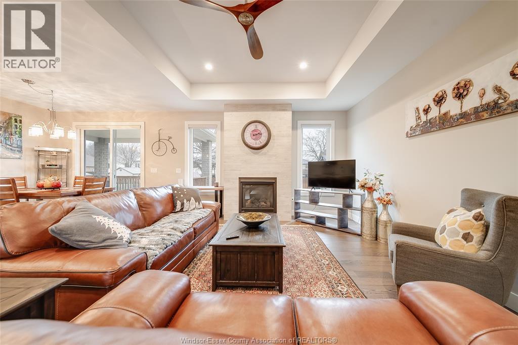 256 Joan Flood Drive, Essex, Ontario  N8M 0C6 - Photo 8 - 26004698