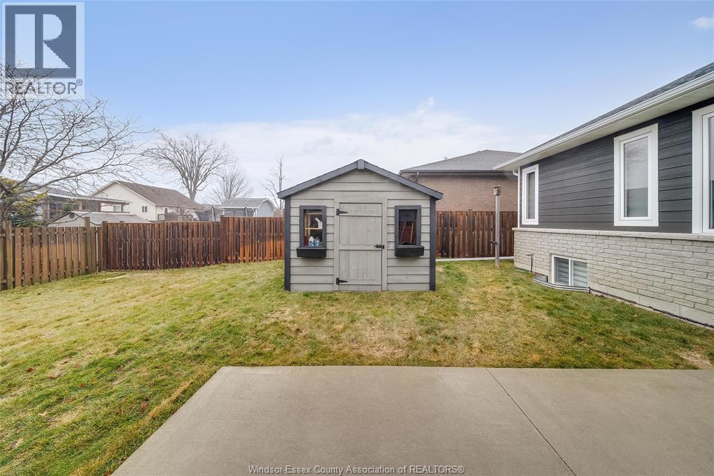 256 Joan Flood Drive, Essex, Ontario  N8M 0C6 - Photo 47 - 26004698