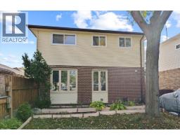 9054 CONWAY COURT, Windsor, Ontario