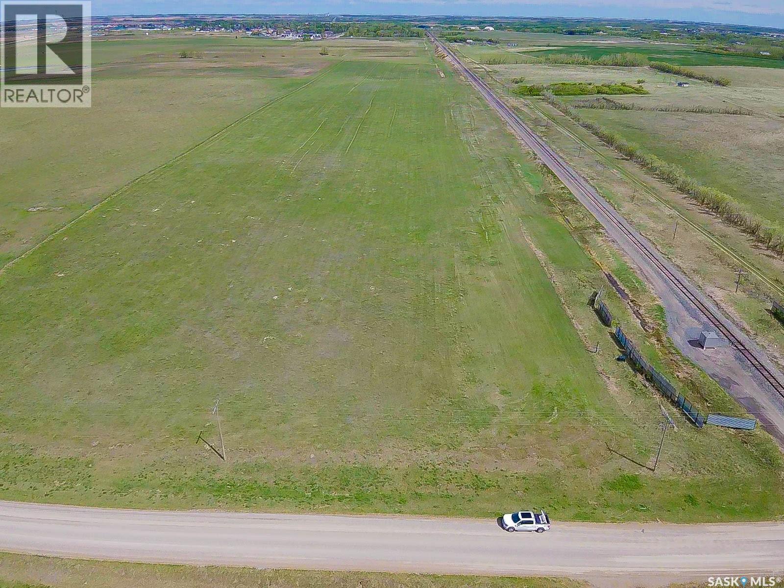 27.43 Acres Between Hwy 1 & 46 East of Regina, Edenwold Rm No.158, Saskatchewan
