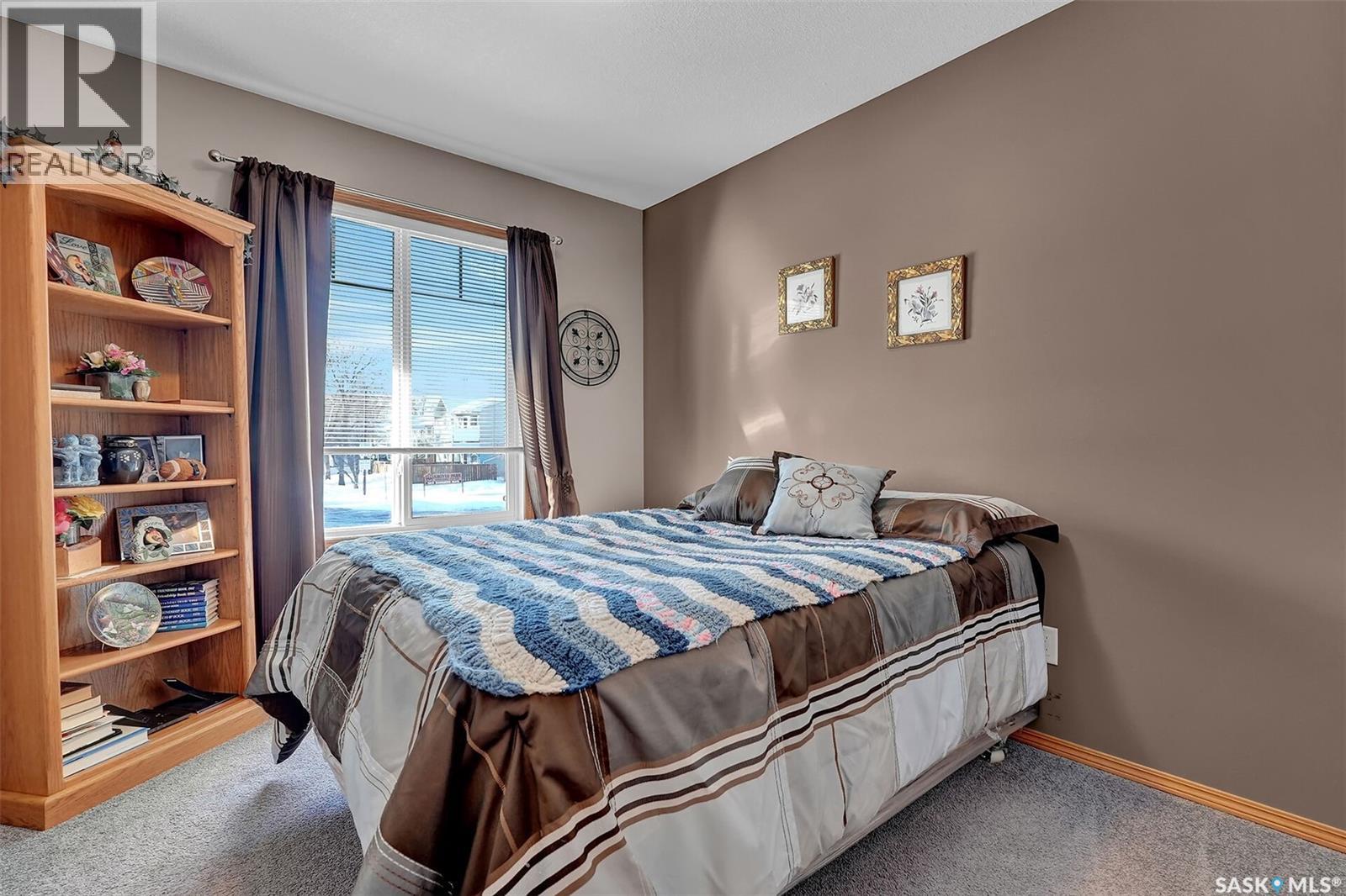 347 Sangster Boulevard, Regina, Saskatchewan  S4R 8V3 - Photo 10 - SK029969