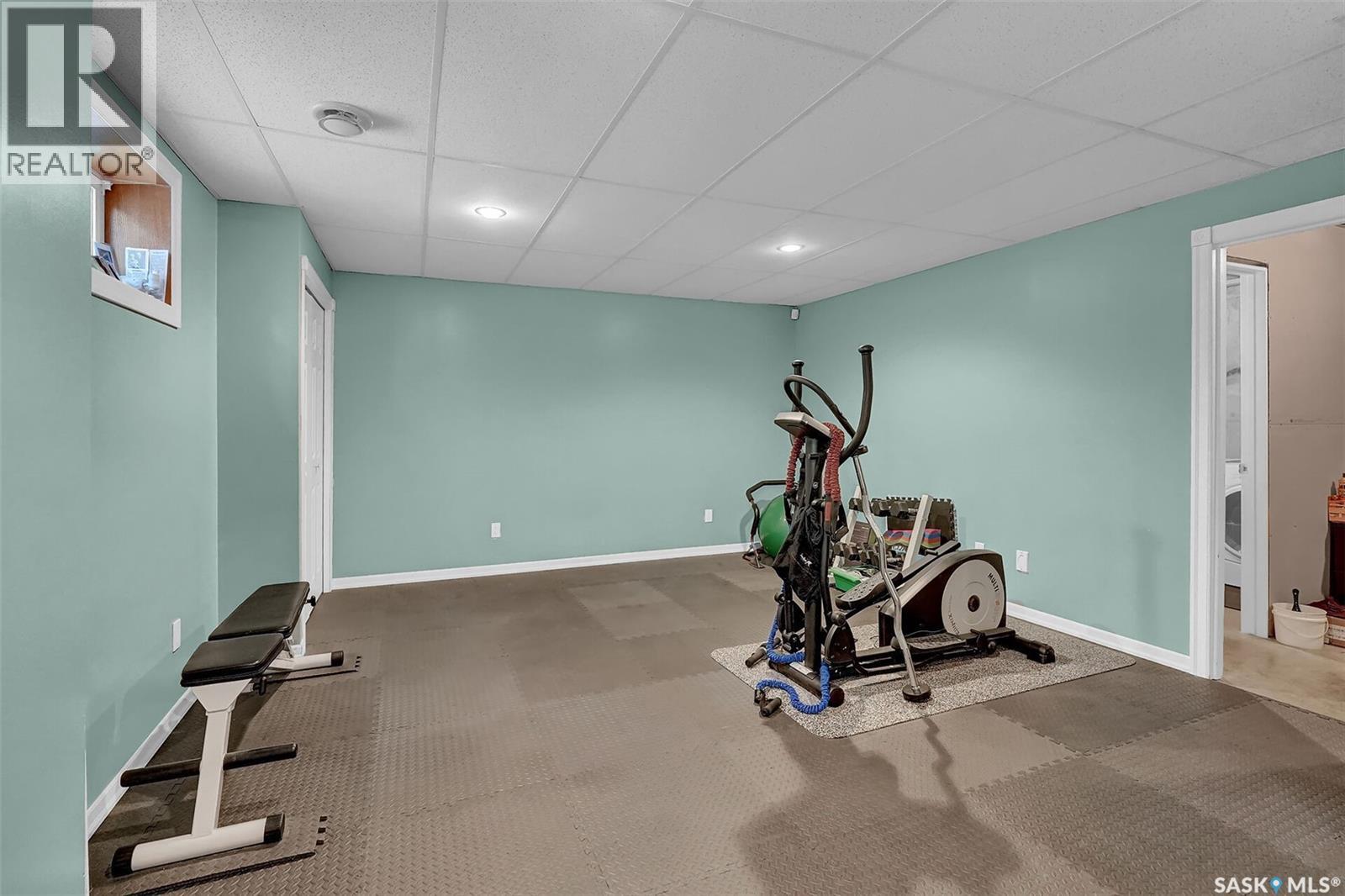 347 Sangster Boulevard, Regina, Saskatchewan  S4R 8V3 - Photo 16 - SK029969